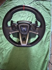 Volante Xbox One X/S Hori Racing Wheel Overdrive
