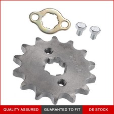 Kit pignone motore anteriore