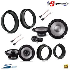 Kit 6 Casse Altoparlanti
