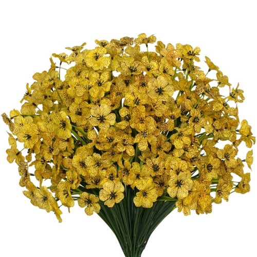 Fiori artificiali esterno - fiori,