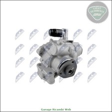 Pompa servosterzo idroguida NTY SPW-ME-035 per MERCEDES CLASSE M ML G 270