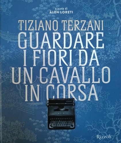 Tiziano terzani guardare i - tiziano, terzani.