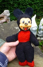 Rare Vintage Semco Disney