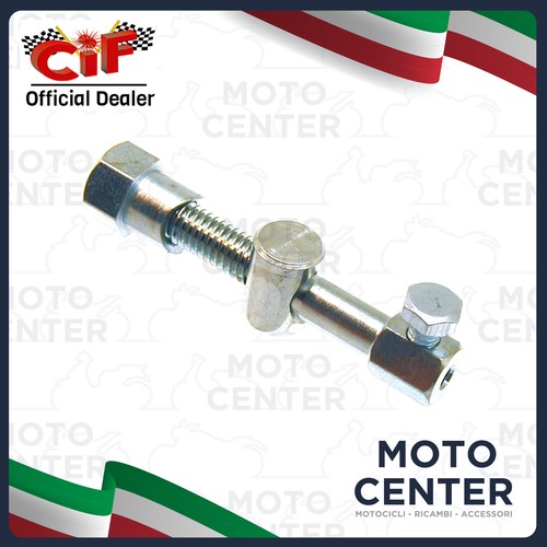 Registro modifica freno - modifica,