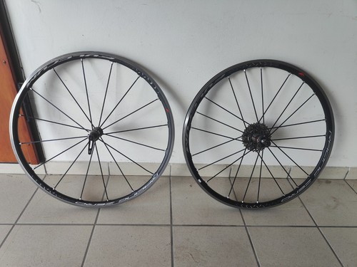 Cerchioni per bici corsa - cerchioni,