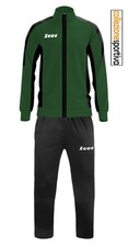 Tuta sportiva zeus relax start - zeus,