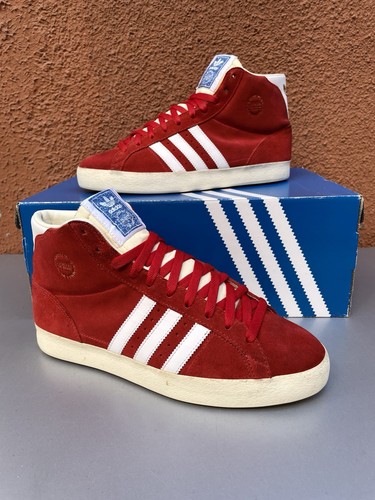 Raro cestino adidas - raro✅cestino,