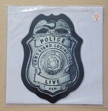 The Police - RARE ADVANCE