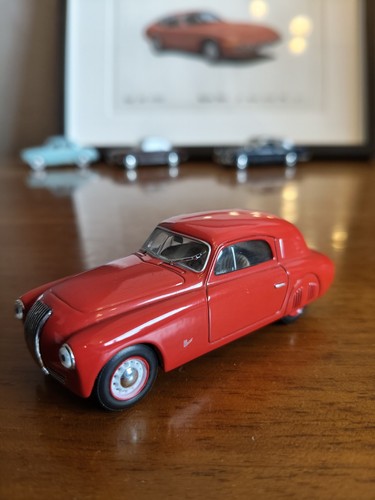 Modellino auto fiat - auto, s