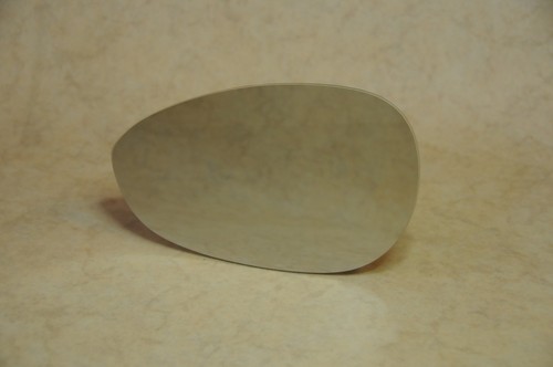 Specchio retrovisore lato - specchio,
