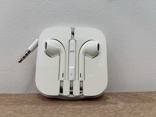 Auricolari cuffie earpods - auricolari,