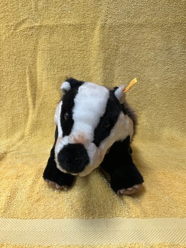 Rare vintage steiff - rare,