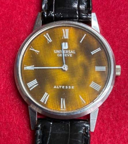 Universal geneve altesse ref - altesse,