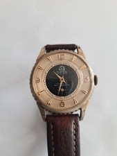 Watch Mustang Vintage 
