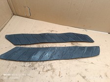 TAPPETINI PEDANA PER HONDA