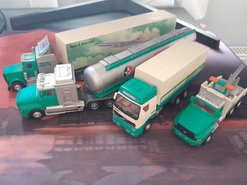 Kentoys inter airlines - inter, set