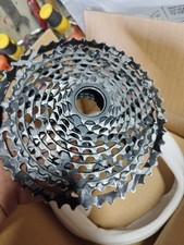 Cassetta Sram XX1 10-46 11v - Pignolo G Hero Axevo MTB XD