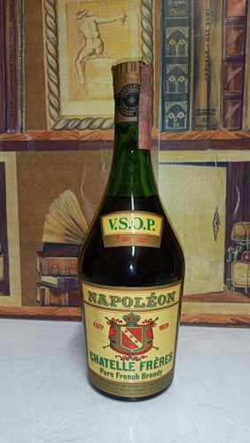 Chatelle freres napoleon ans - chatelle, 5