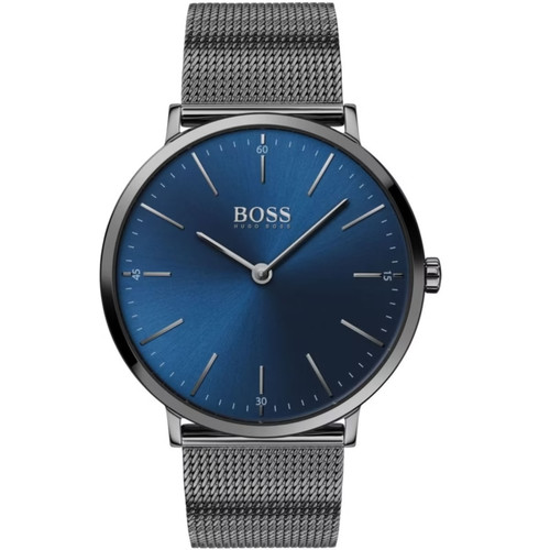 Orologio uomo hugo boss - uomo,