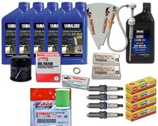 YAMAHA 2006+ F150 F150B Oil