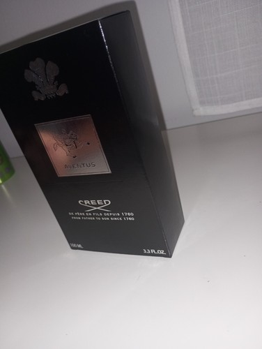 Perfume creed adventus - perfume,