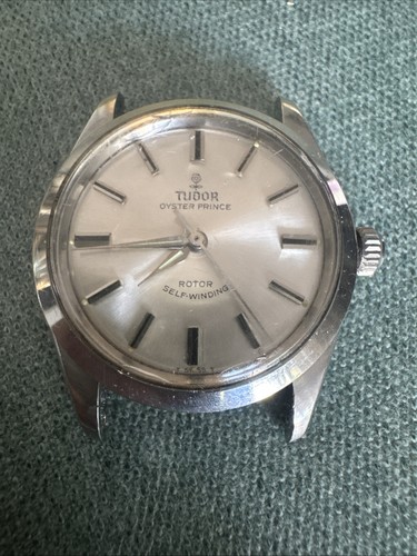 Tudor oyster prince rotore - prince,