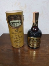 Whisky Bowmore 12 years - 43%