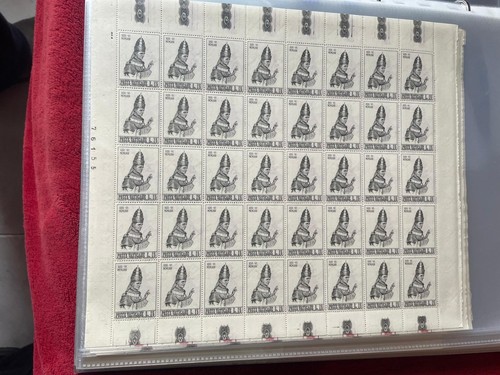 Vaticano 1963 serie