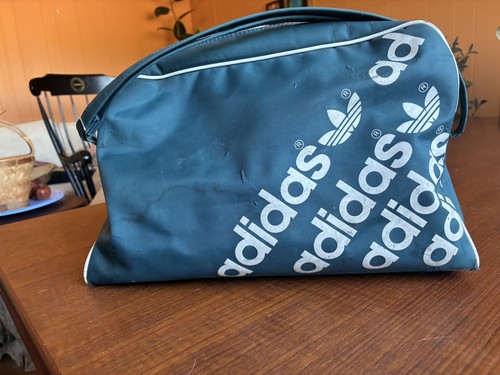 Borsa palestra adidas - adidas,, vintage