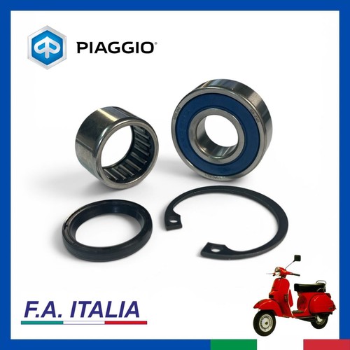 Kit revisione cuscinetto - kit,