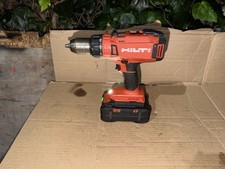 Nuron hilti 10w atc - sf, 10w-22