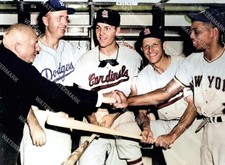 HF950 Stan Musial - Willie