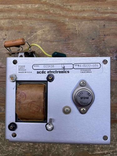 Alimentatore acdc electronics - acdc,