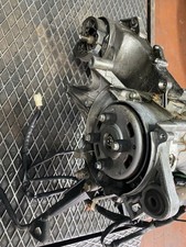 BLOCCO MOTORE PEUGEOT SPEEDFIGHT