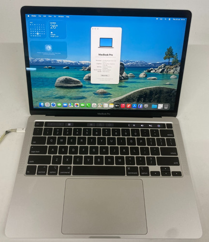 Apple macbook pro a2251 - a2251, 13,3"