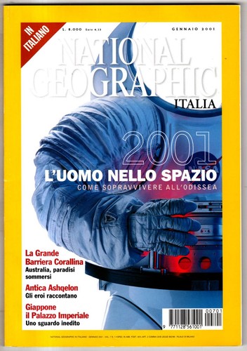 National geographic italia - national,
