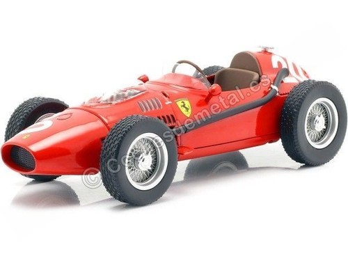 1958 ferrari dino 246 - 1958,