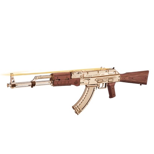 Rokr puzzle legno - puzzle, in