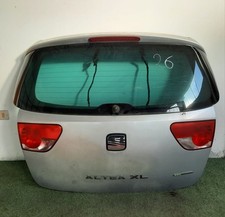 PORTELLONE POSTERIORE PER SEAT Altea XL (06>)