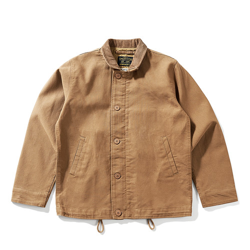Giacca ponte vintage uomo us - ponte,
