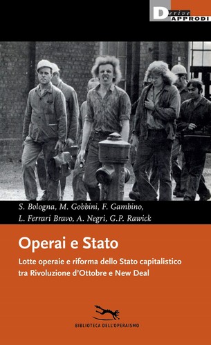 Operai stato lotte operaie - e,