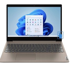 Lenovo IdeaPad 3 15IIL05 15,6"