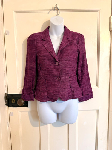 Giacca blazer zara 100 - blazer, 100%