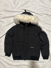 Piumino Canada Goose - Taglia