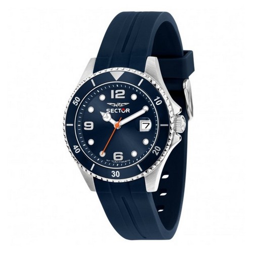 Orologio uomo sector 230 fondo - sector,