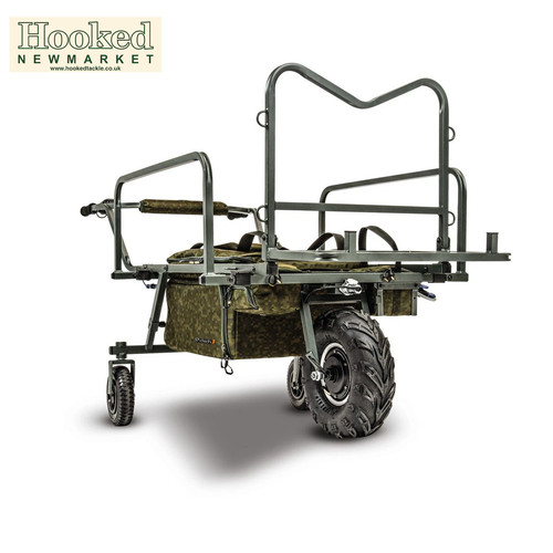 Solar tech power barrow - sp,