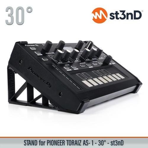 Supporto per pioneer toraiz - per,
