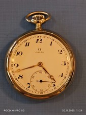 Orologio Omegа Antico Poсket