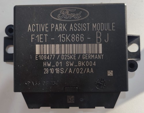 F1et15k866bj centralina - f1et15k866bj,