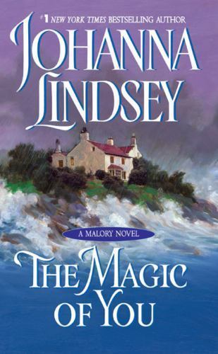 The magic you malory - the,